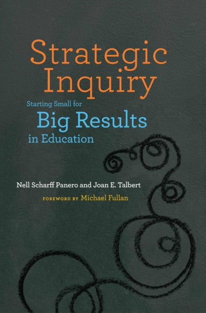 Strategic Inquiry