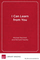 Book cover of: I Can Learn from You. By: Michael Reichert