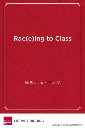 Rac(e)ing to Class