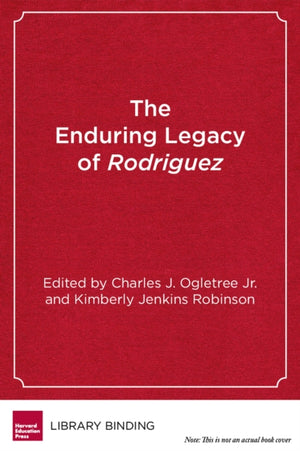 Enduring Legacy of Rodriguez