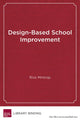 Book cover of: Design-Based School Improvement. By: Rick Mintrop