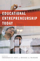 Book cover of: Educational Entrepreneurship Today