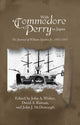 Book cover of: With Commodore Perry to Japan