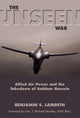 Book cover of: Unseen War. By: Benjamin S. Lambeth
