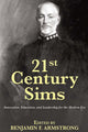 Book cover of: 21st Century Sims. By: Benjamin F. Armstrong