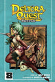 Deltora otsing 8