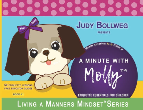 A Minute with Molly