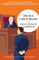 D.A. Calls It Murder
