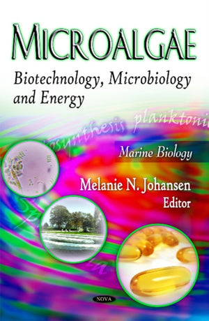 Microalgae