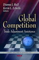 Book cover of: Global Competition. By: Dianna J. Hall
