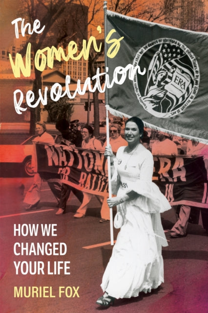 Book cover of: Women's Revolution. By: Muriel Fox