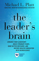 Book cover of: Leader's Brain. By: Michael Platt