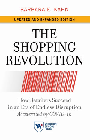 The Shopping Revolution, Updated and Expanded Edition