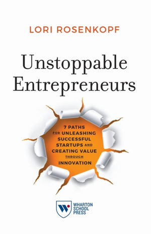 Unstoppable Entrepreneurs