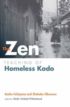 Kodutute Kodo zen-õpetus