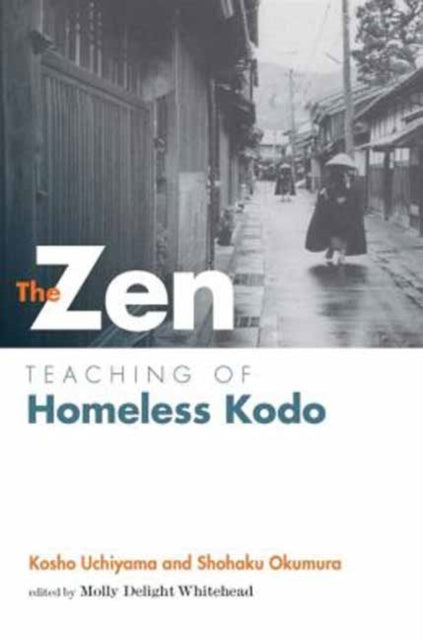 Kodutute Kodo zen-õpetus