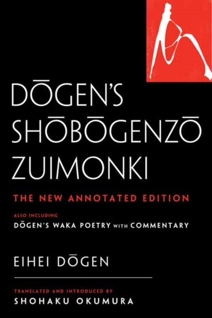 Book cover of: Dogen's Shobogenzo Zuimonki. By: Eihei Dogen