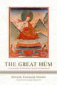 Book cover of: Great Hum. By: Douglas Duckworth