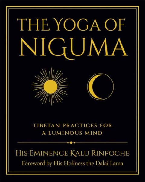 The Yoga of Niguma