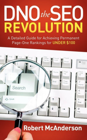 DNO the SEO Revolution