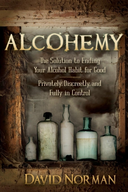 Book cover of: Alcohemy
