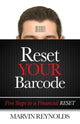 Book cover of: Reset YOUR Barcode. By: Marvin Reynolds