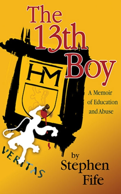 13th Boy