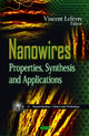 Book cover of: Nanowires. By: Vincent Lefèvre