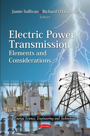 Electric Power Transmission