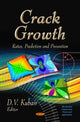 Book cover of: Crack Growth. By: D. V. Kubair