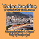 Book cover of: Toulon Sunshine -- A Kid's Guide To Toulon, France. By: Penelope Dyan