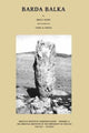 Book cover of: Barda Balka