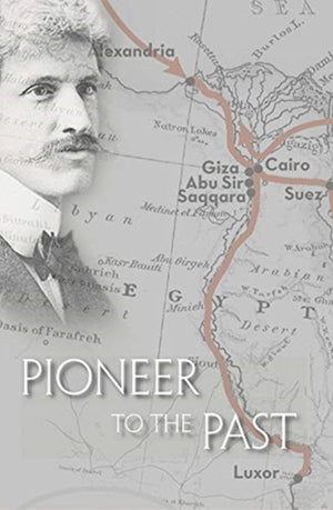 Pioneer to the Past