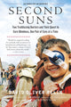 Book cover of: Second Suns. By: David Oliver Relin