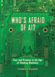 Book cover of: Who's Afraid of AI?. By: Thomas Ramge