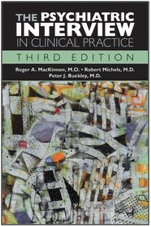 Psychiatric Interview in Clinical Practice