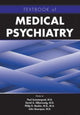 Book cover of: Textbook of Medical Psychiatry. By: Paul Summergrad