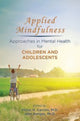 Book cover of: Applied Mindfulness. By: Victor G. Carrión