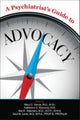 Book cover of: Psychiatrist's Guide to Advocacy. By: Mary C. Vance