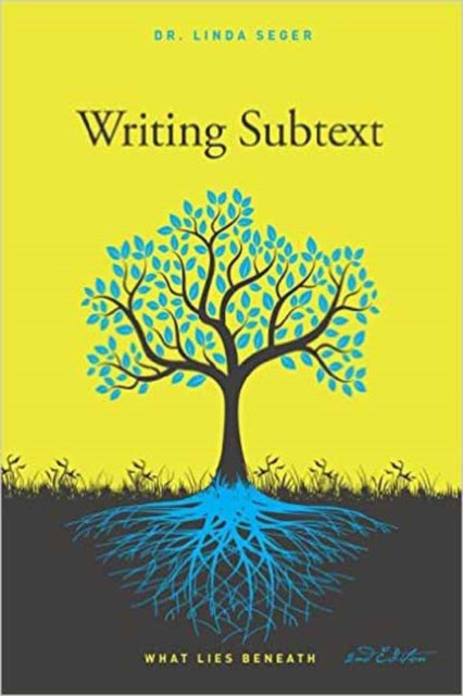 Book cover of: Writing Subtext. By: Linda Seger