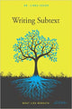 Book cover of: Writing Subtext. By: Linda Seger