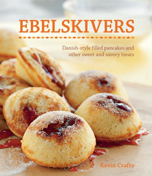 Ebelskivers