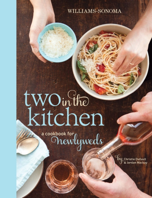 Book cover of: Two in the Kitchen