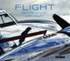 Book cover of: Flight. By: Mark Phelps