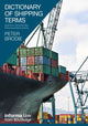 Dictionary of Shipping Terms