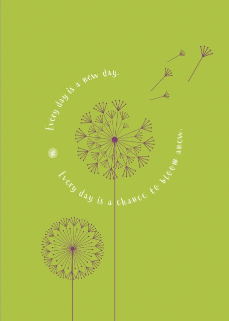 Book cover of: Just Dandy Journal. By: Hazelden Hazelden Publishing