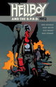 Hellboy ja BPRD: 1952