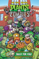 Plants vs. Zombies 3. köide: Kiusaja sinu jaoks