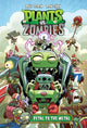 Plants vs. Zombies 5. köide: Kroonlehest metallini