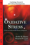 Oxidative Stress